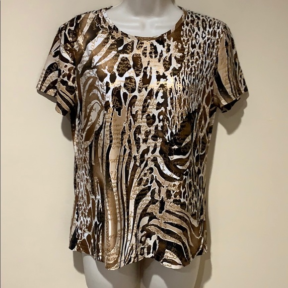 Peter Nygard Tops - NY GARD top